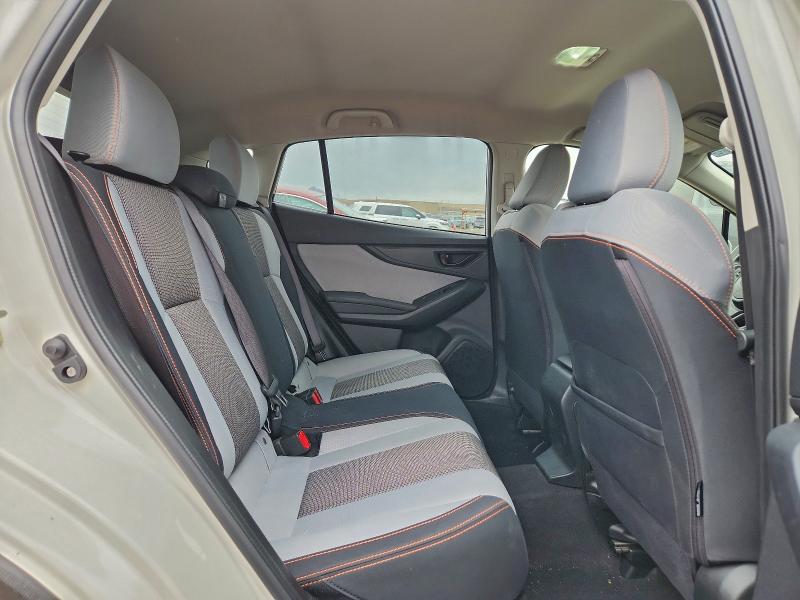 Фото 10 - SUBARU CROSSTREK