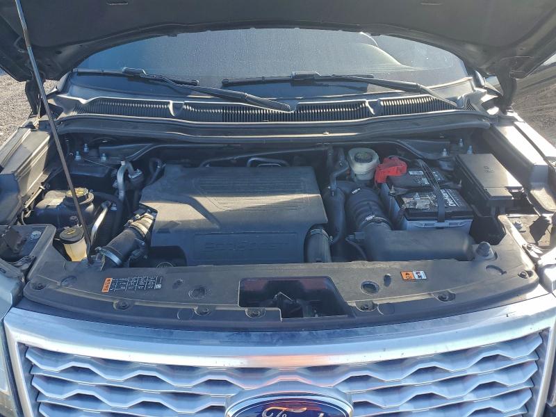 Фото 12 - FORD EXPLORER