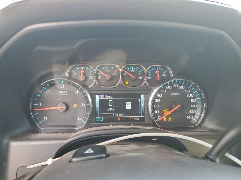 Фото 9 - GMC SIERRA