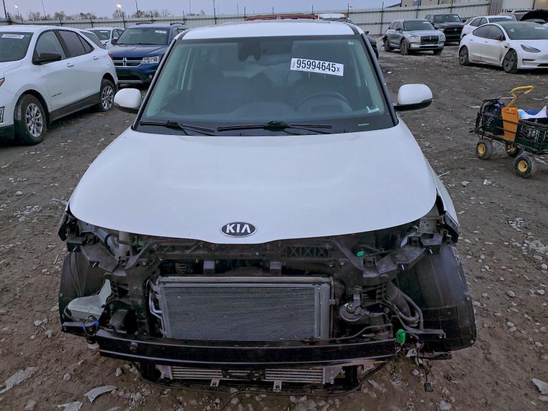 Фото 5 - KIA SOUL