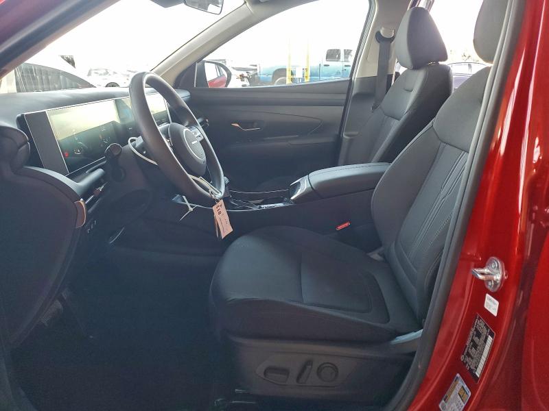 Фото 7 - HYUNDAI TUCSON