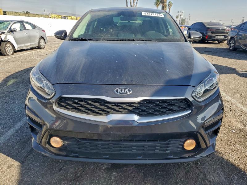 Фото 5 - KIA FORTE