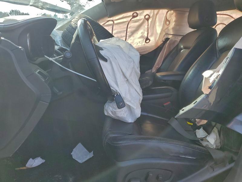 Фото 7 - BUICK LACROSSE