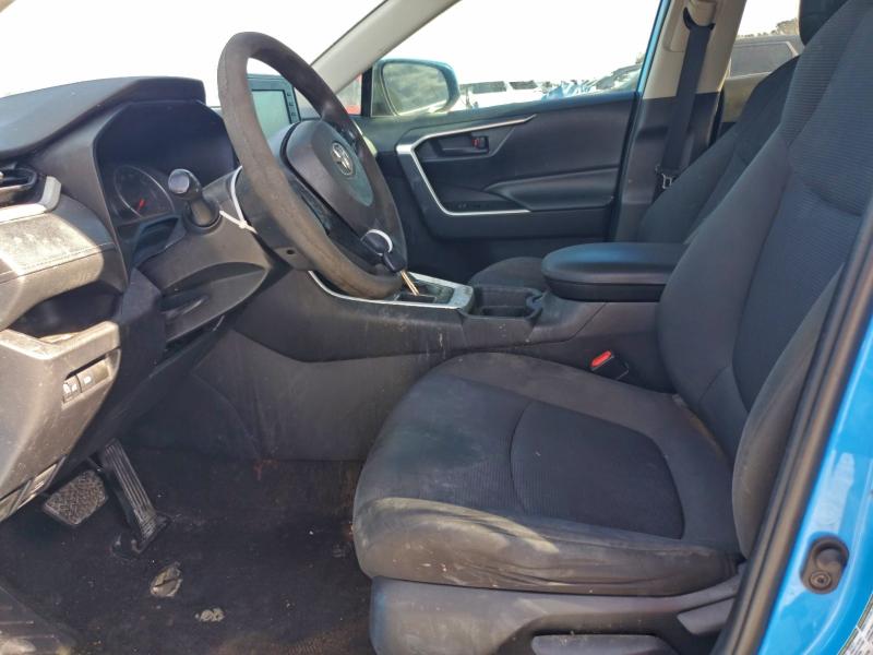 Фото 7 - TOYOTA RAV4