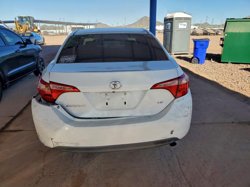 Фото 6 - TOYOTA COROLLA