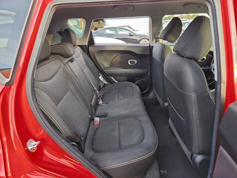 Фото 10 - KIA SOUL