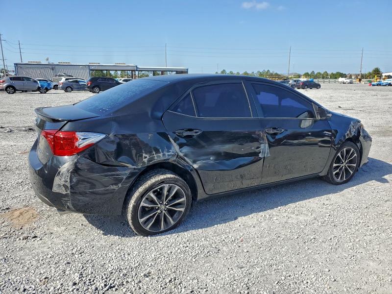 Фото 3 - TOYOTA COROLLA