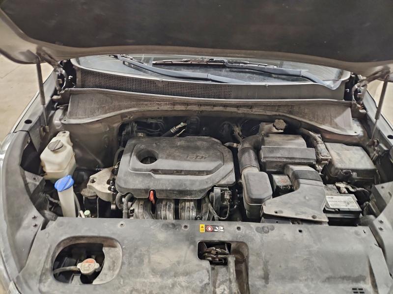 Фото 11 - KIA SORENTO