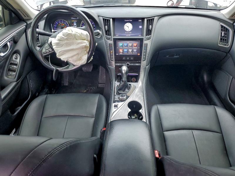 Фото 8 - INFINITI Q50