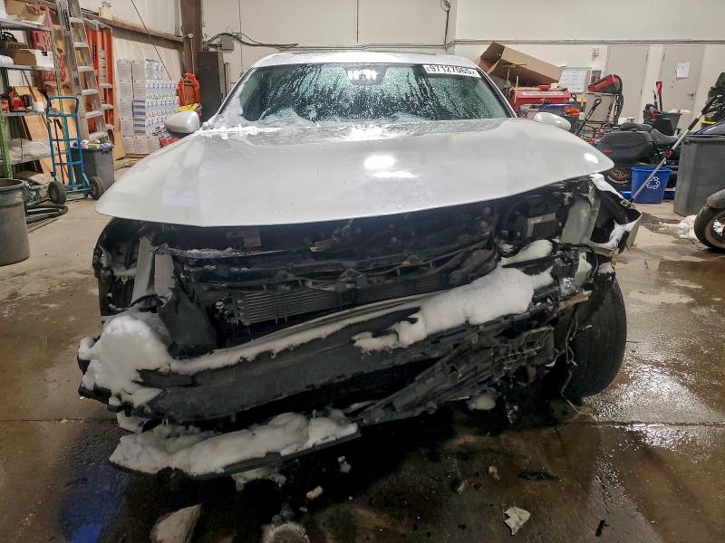 Фото 5 - HONDA ACCORD