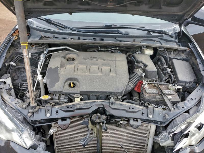 Фото 11 - TOYOTA COROLLA