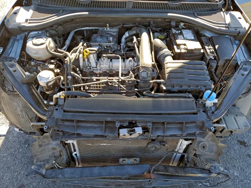 Фото 11 - VOLKSWAGEN JETTA