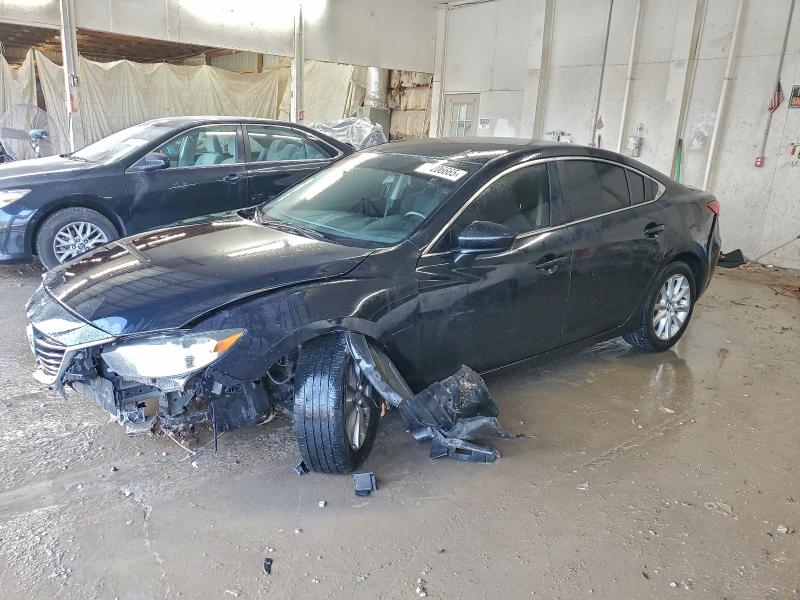 Фото 1 - MAZDA 6