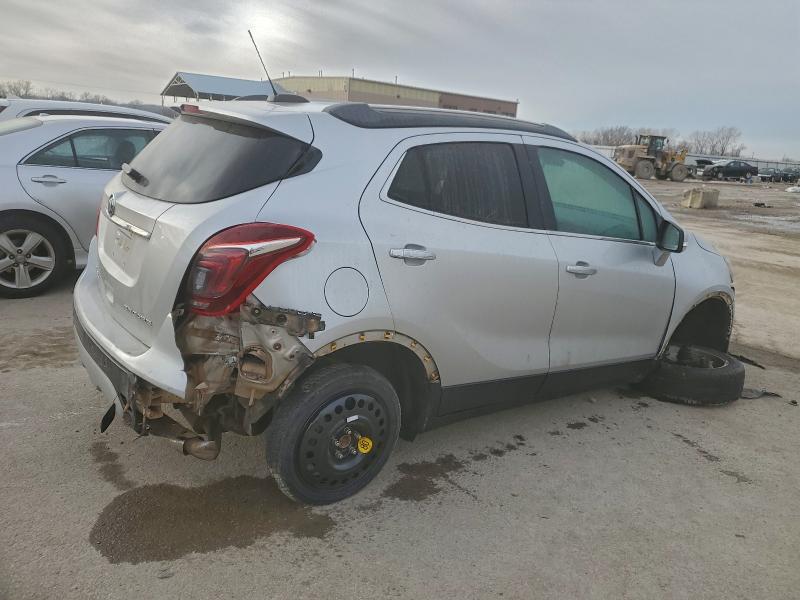 Фото 3 - BUICK ENCORE