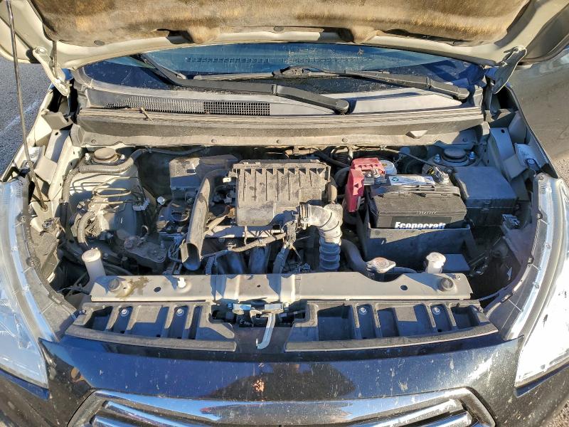 Фото 11 - MITSUBISHI MIRAGE