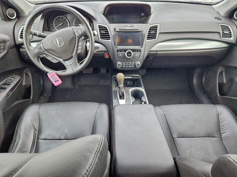 Фото 8 - ACURA RDX