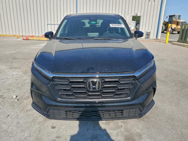 Фото 5 - HONDA CRV