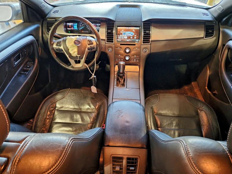 Фото 8 - FORD TAURUS