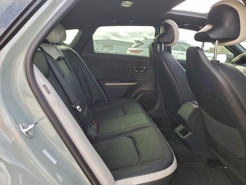 KIA K4 GT LINE 2025 VIN 3KPFW4DE4SE133635