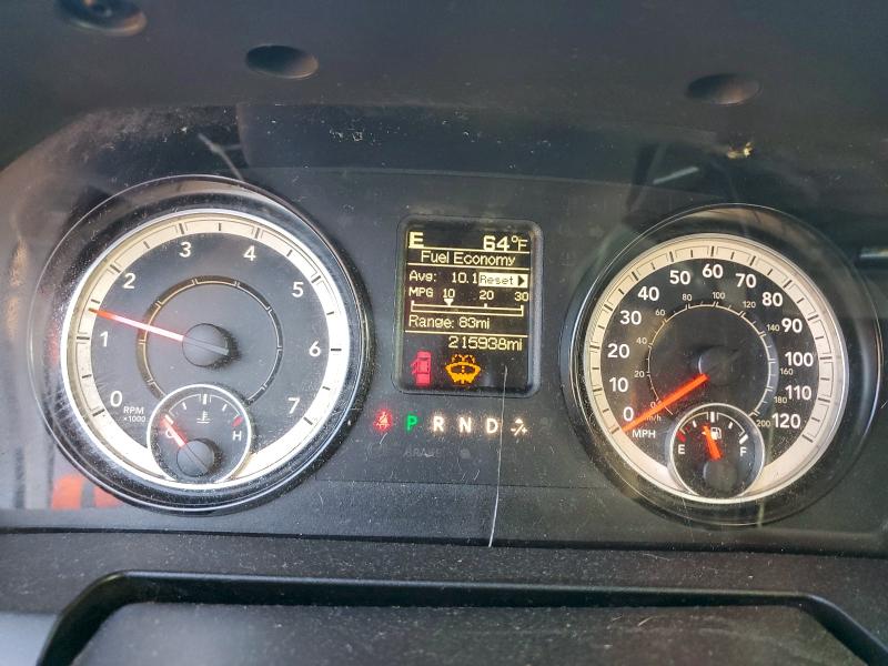 Фото 9 - RAM All Models