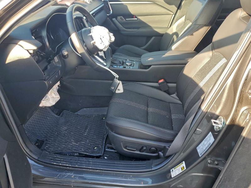 Фото 7 - MAZDA CX-50