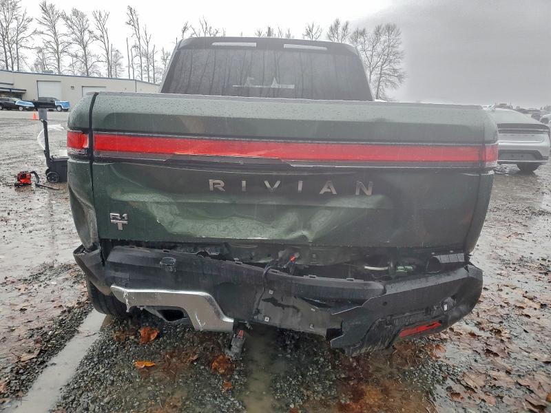 RIVIAN RIT 2023 VIN 7FCTGBAA5PN029464