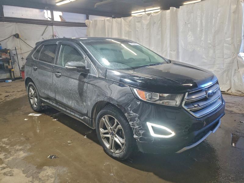 Фото 4 - FORD EDGE