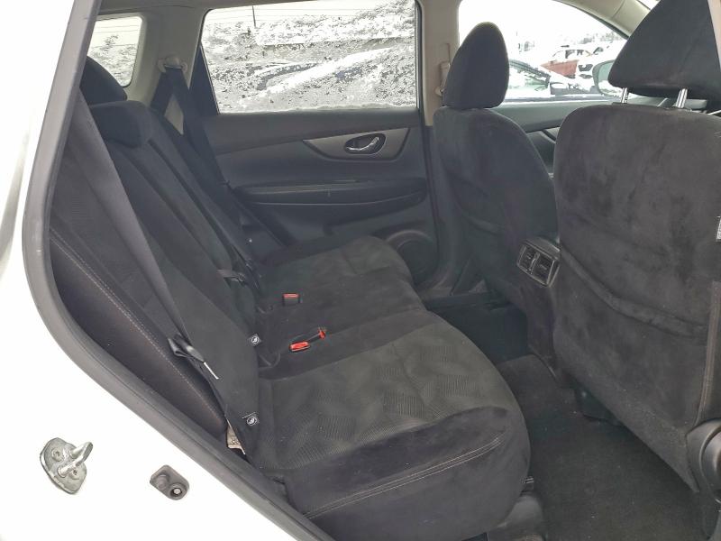 Фото 11 - NISSAN ROGUE