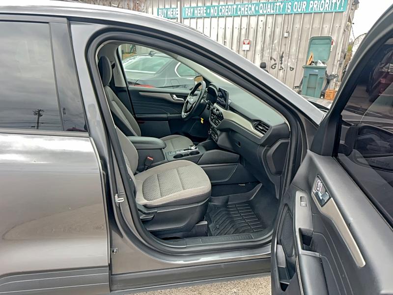 Фото 5 - FORD ESCAPE