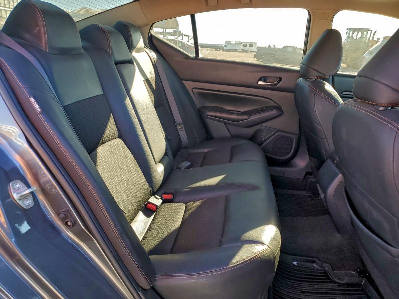 Фото 10 - NISSAN ALTIMA