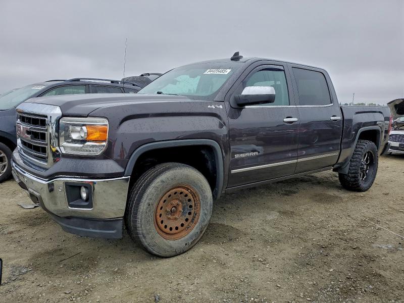 Фото 1 - GMC SIERRA