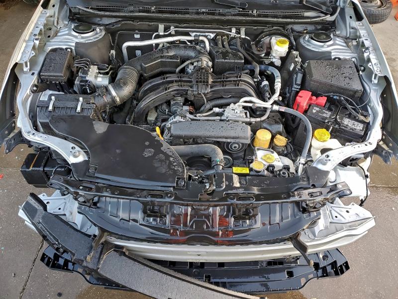 Фото 12 - SUBARU OUTBACK