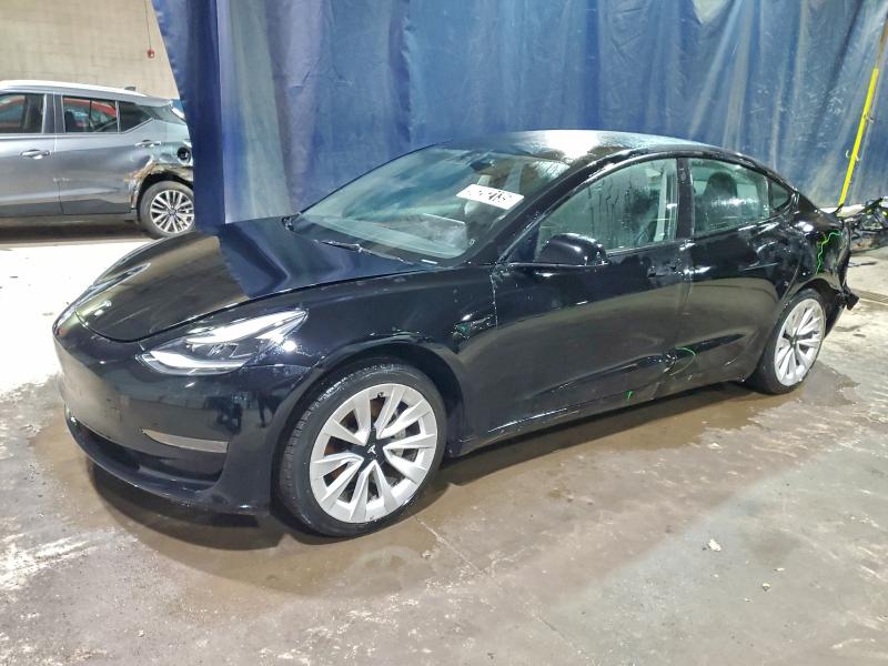Фото 1 - TESLA MODEL 3