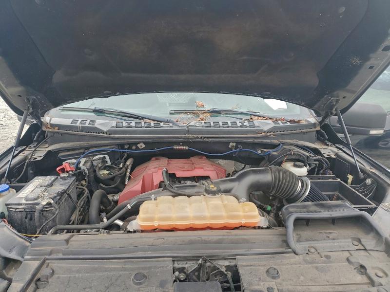 Фото 11 - FORD F-150