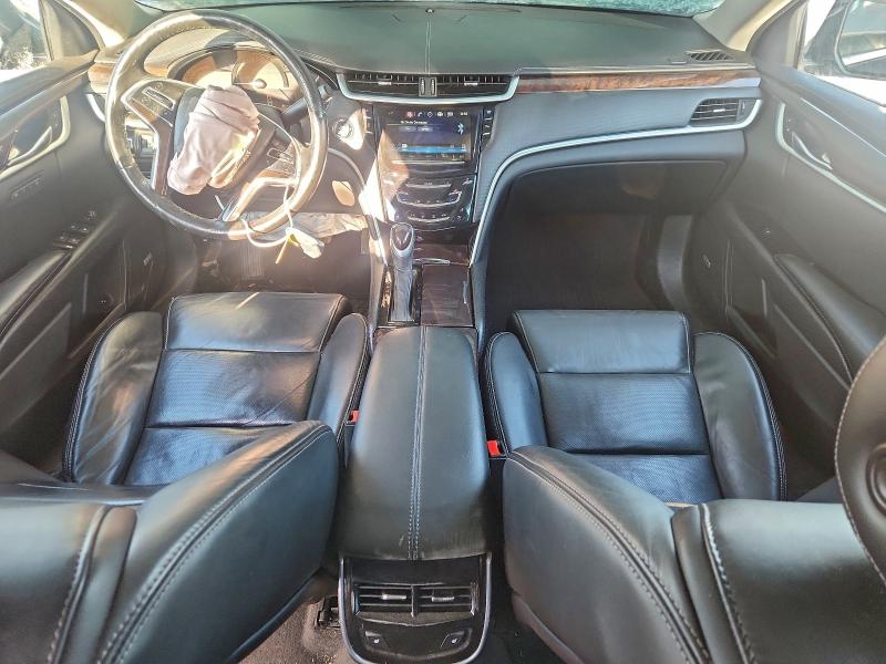 Фото 8 - CADILLAC XTS