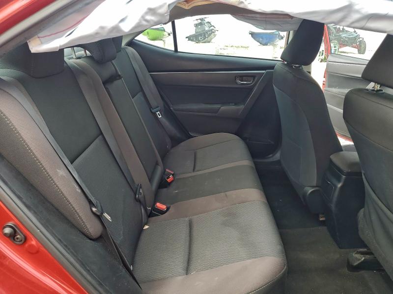 Фото 10 - TOYOTA COROLLA