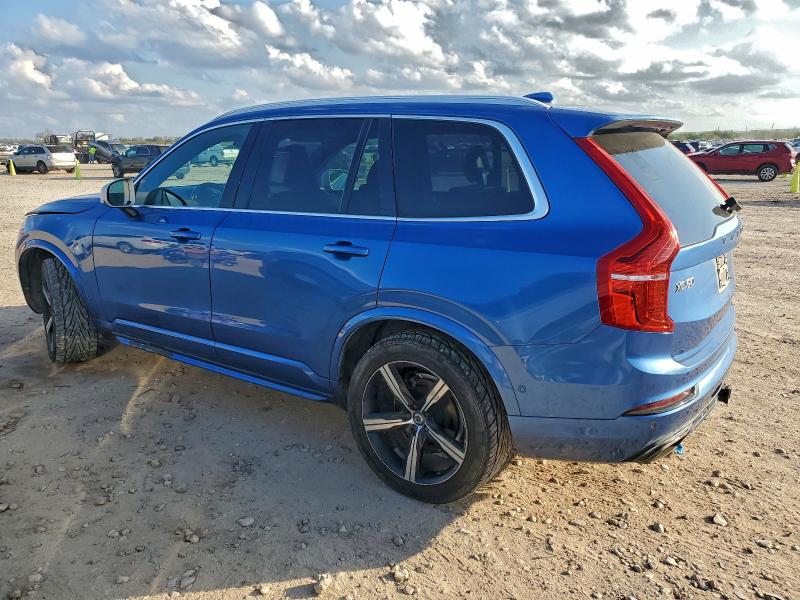 Фото 2 - VOLVO XC90