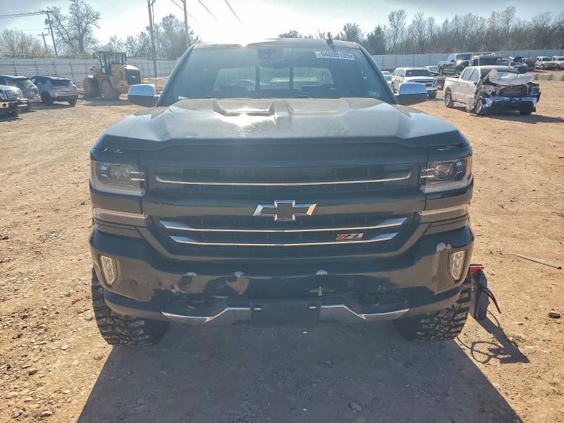 Фото 5 - CHEVROLET ALL Models