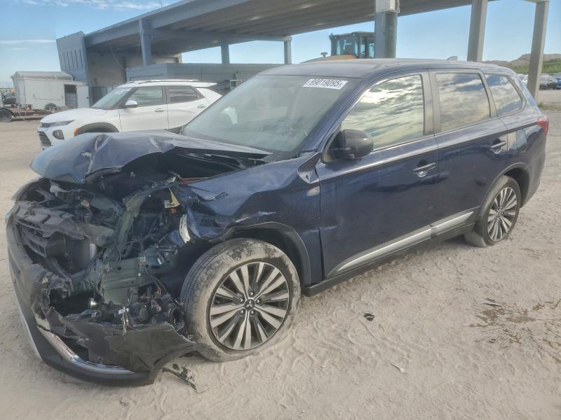 Фото 1 - MITSUBISHI OUTLANDER