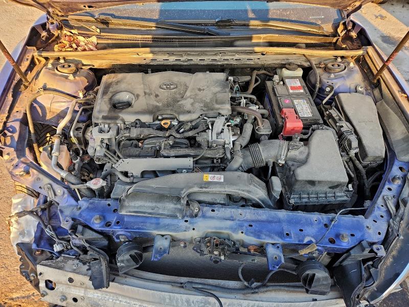 Фото 11 - TOYOTA CAMRY