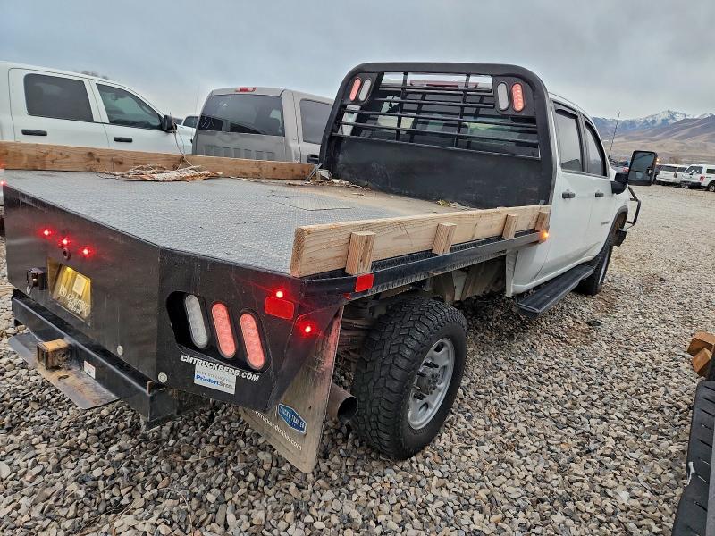 Фото 3 - CHEVROLET ALL Models