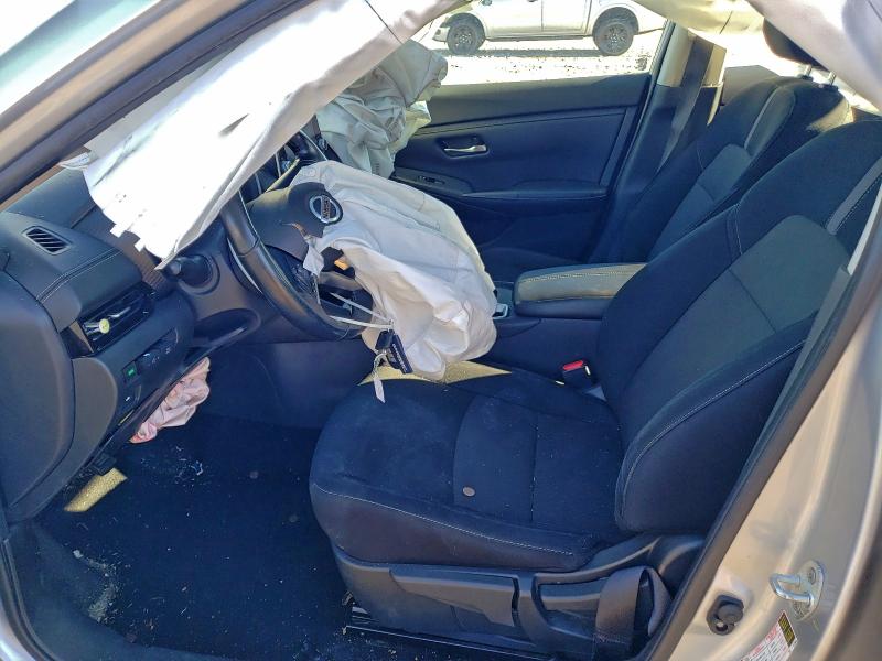 Фото 7 - NISSAN SENTRA