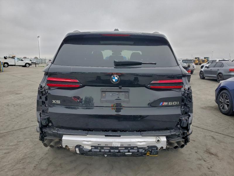 Фото 6 - BMW X5 M60I