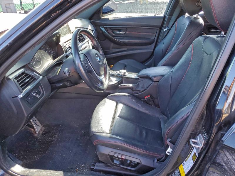 Фото 7 - BMW 3 SERIES