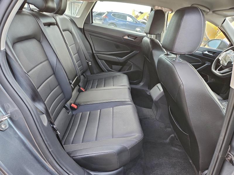 Фото 10 - VOLKSWAGEN JETTA