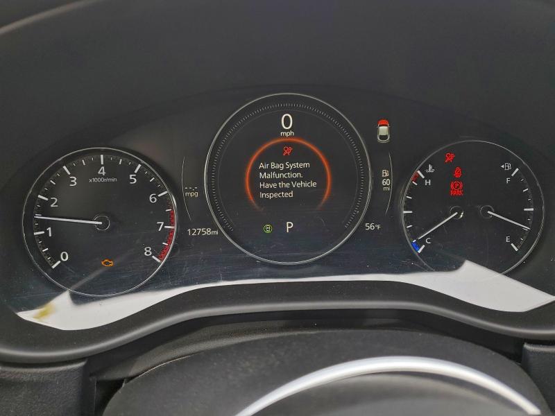 Фото 9 - MAZDA CX30