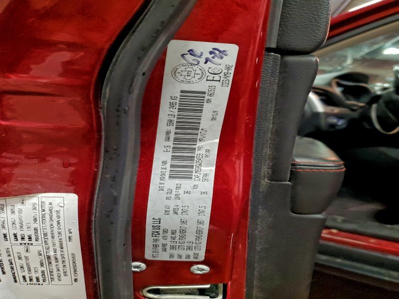 Фото 13 - JEEP CHEROKEE