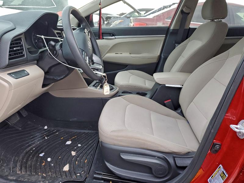 Фото 7 - HYUNDAI ELANTRA