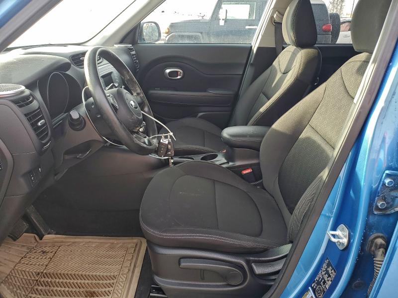 Фото 7 - KIA SOUL