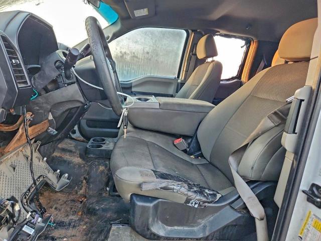 Фото 7 - FORD F-150